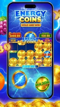 Coins Rush preview 2