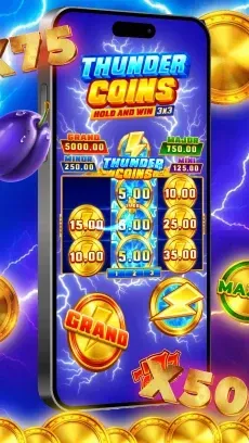 Coins Rush preview 3