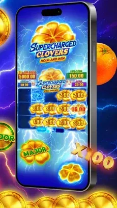 Coins Rush preview 4